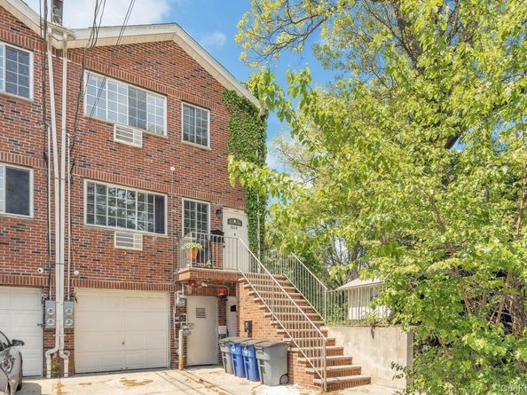 3313 Rombouts Avenue, Bronx NY 10475