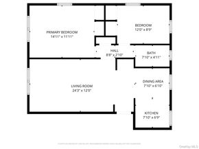 109 N Broadway K2, White Plains NY 10603