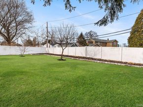 19 Hicks Avenue, Syosset NY 11791