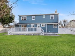 19 Hicks Avenue, Syosset NY 11791