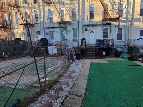 80-16 95th Avenue, Ozone Park NY 11416