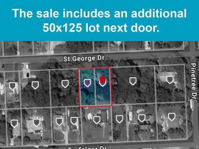 46 Saint George Drive, Shirley NY 11967