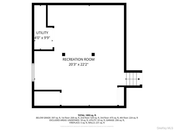 3 Walnut Place, North Massapequa NY 11758