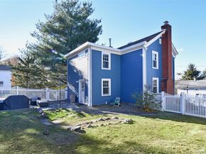 8 Washington Place, Tarrytown NY 10591