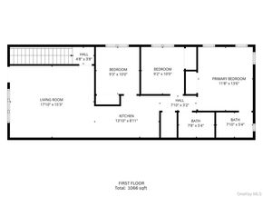 160-15 118th Road, Jamaica NY 11434