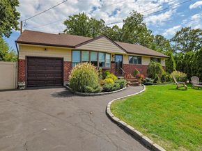 5 Evelyn Court, Massapequa NY 11758