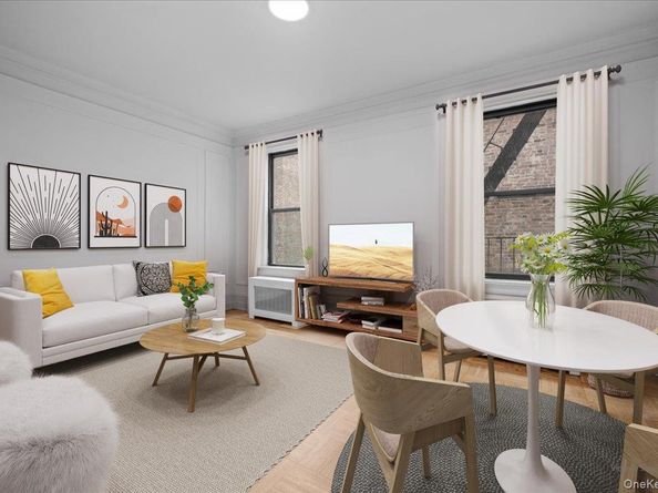 109 Seaman Avenue 4C, New York (Manhattan) NY 10034