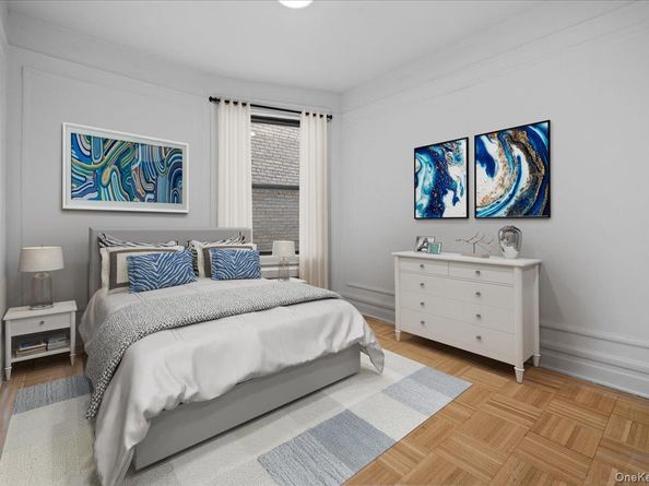 109 Seaman Avenue 4C, New York (Manhattan) NY 10034