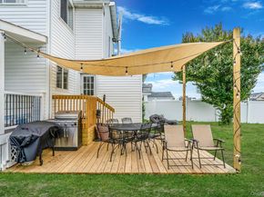 794 Pecan Street, Lindenhurst NY 11757