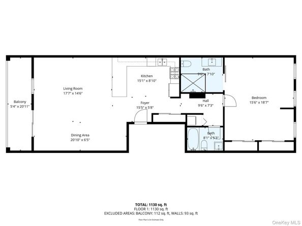 208-06 Robert Road 2, Bayside NY 11360
