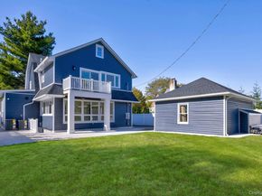 60 Long Drive, Hempstead NY 11550