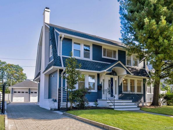 60 Long Drive, Hempstead NY 11550