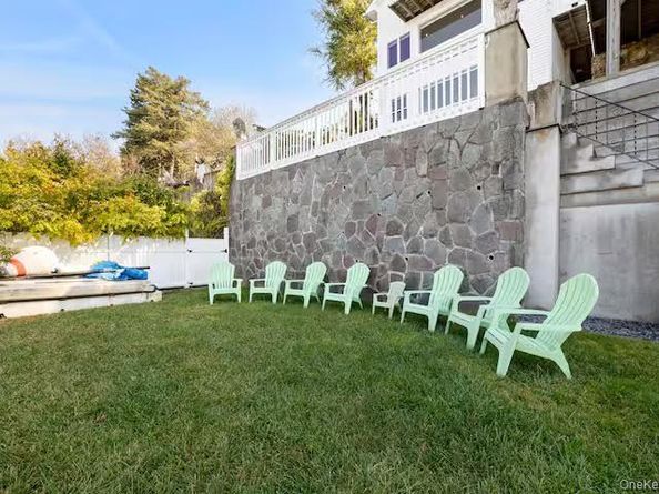 31 Wayne Avenue, Verplanck NY 10596