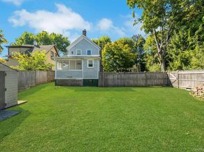 5 Glen Street, Ossining NY 10562