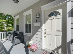 5 Glen Street, Ossining NY 10562
