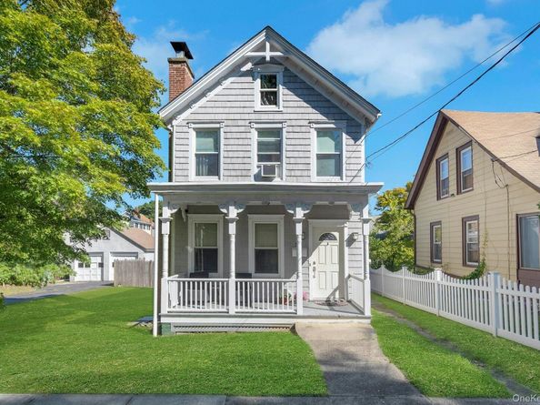 5 Glen Street, Ossining NY 10562