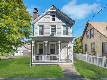 5 Glen Street