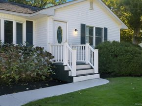 7 Harvard Drive, Hampton Bays NY 11946