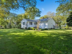 7 Harvard Drive, Hampton Bays NY 11946