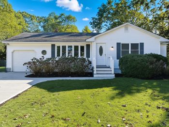 7 Harvard Drive