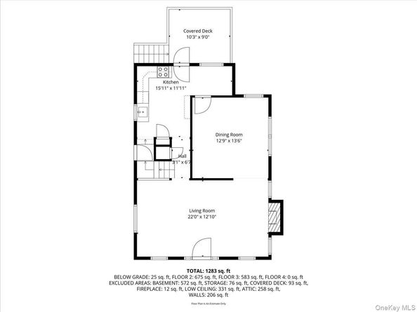 84-25 115th Street, Kew Gardens NY 11418