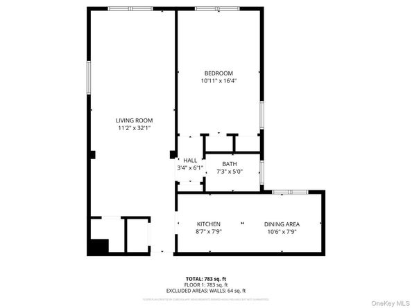 65-65 Wetherole Street 5S, Rego Park NY 11374