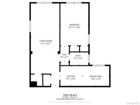 65-65 Wetherole Street 5S, Rego Park NY 11374