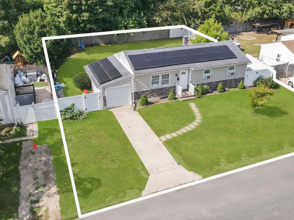 6 Vita Drive, Central Islip NY 11722