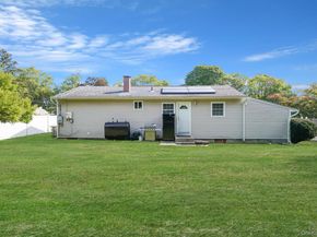 6 Vita Drive, Central Islip NY 11722