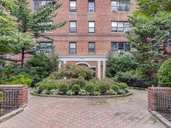 67-35 Yellowstone Boulevard 1J, Forest Hills NY 11375