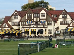 67-35 Yellowstone Boulevard 1J, Forest Hills NY 11375