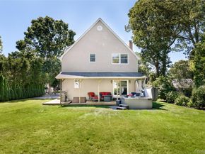 20 Hampton Road, Hampton Bays NY 11946