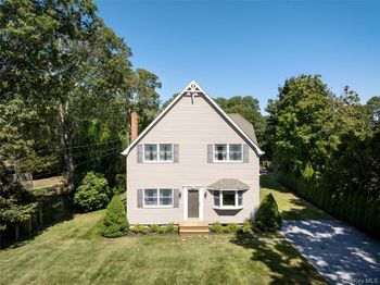 20 Hampton Road