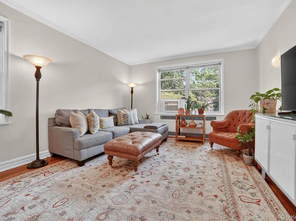 15 Sunnybrook Road 2A, Bronxville NY 10708
