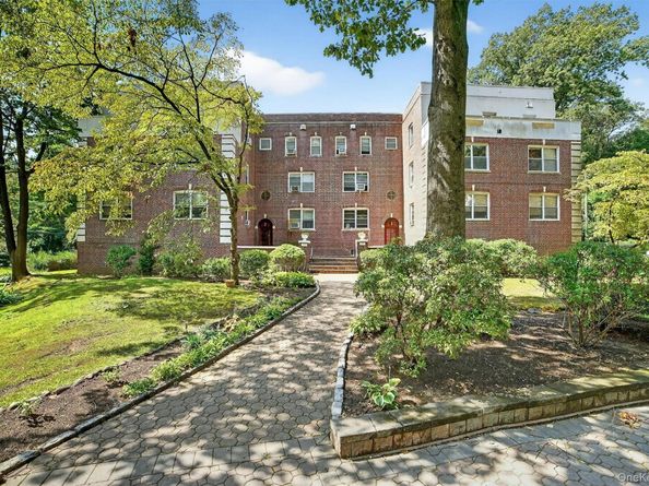 15 Sunnybrook Road 2A, Bronxville NY 10708