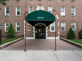 9031 Fort Hamilton Parkway