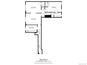 9031 Fort Hamilton Parkway 5G, Brooklyn NY 11209