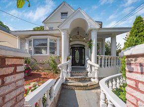 10021 87th Avenue, Richmond Hill NY 11418