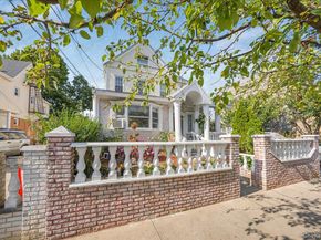 10021 87th Avenue, Richmond Hill NY 11418