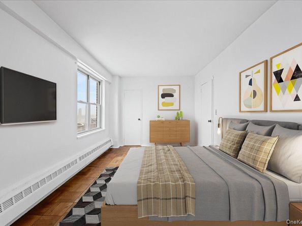 477 FDR Drive M1602, New York (Manhattan) NY 10002