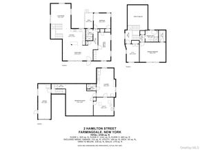 2 Hamilton Street, Farmingdale NY 11735