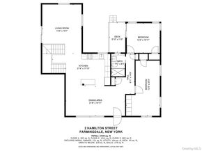 2 Hamilton Street, Farmingdale NY 11735