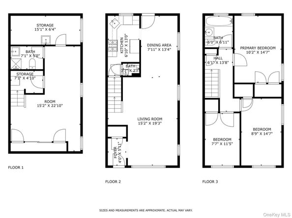 61-31 182nd Street, Fresh Meadows NY 11365