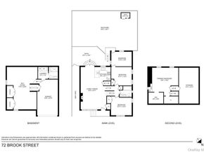 72 Brook Street, Scarsdale NY 10583