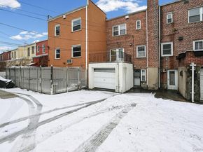 8505 67th Drive, Rego Park NY 11374