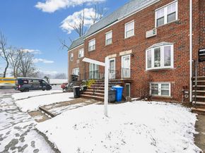 8505 67th Drive, Rego Park NY 11374