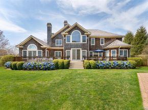 3 Whispering Fields Court, Water Mill NY 11976