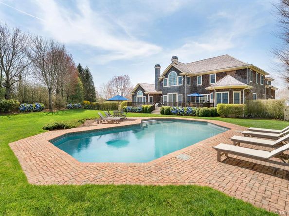 3 Whispering Fields Court, Water Mill NY 11976