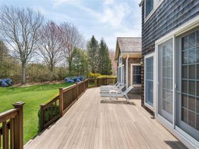 3 Whispering Fields Court, Water Mill NY 11976