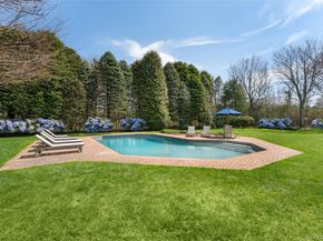 3 Whispering Fields Court, Water Mill NY 11976